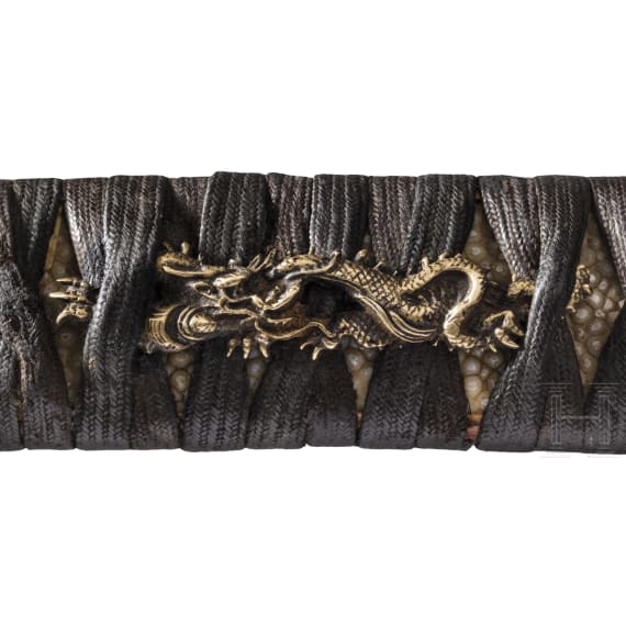 Katana, Japan, um 1370