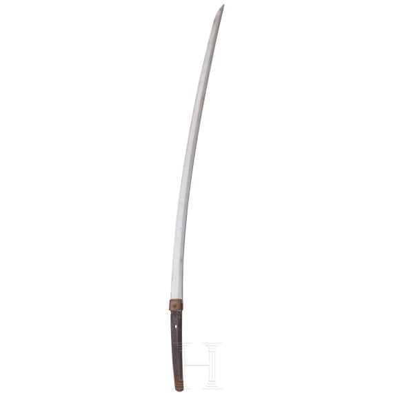 Katana, Japan, um 1370