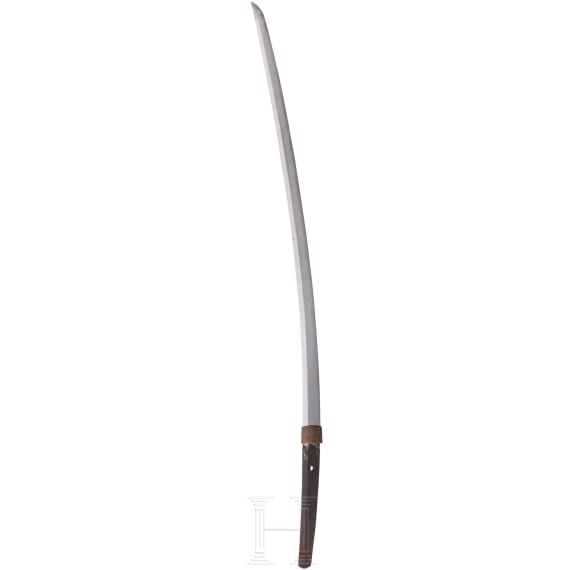 Katana, Japan, um 1370