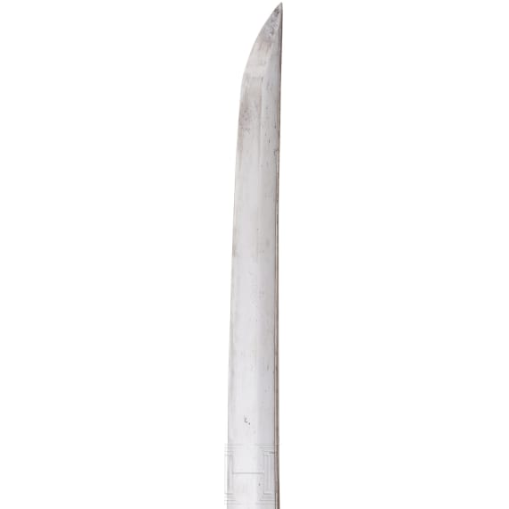 Katana, Japan, um 1370