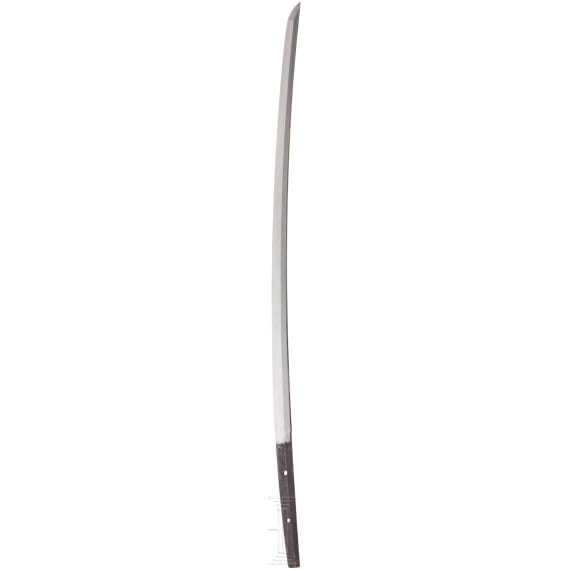 Katana, Japan, wohl 15./16. Jhdt.