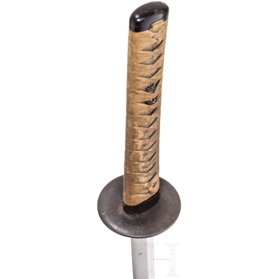 Katana, Japan, wohl 15./16. Jhdt.