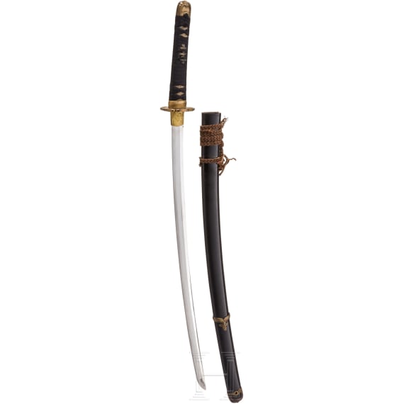 Ko Dachi, Japan, 16. Jhdt.
