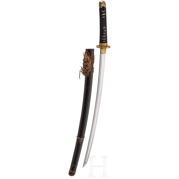 Ko Dachi, Japan, 16. Jhdt.