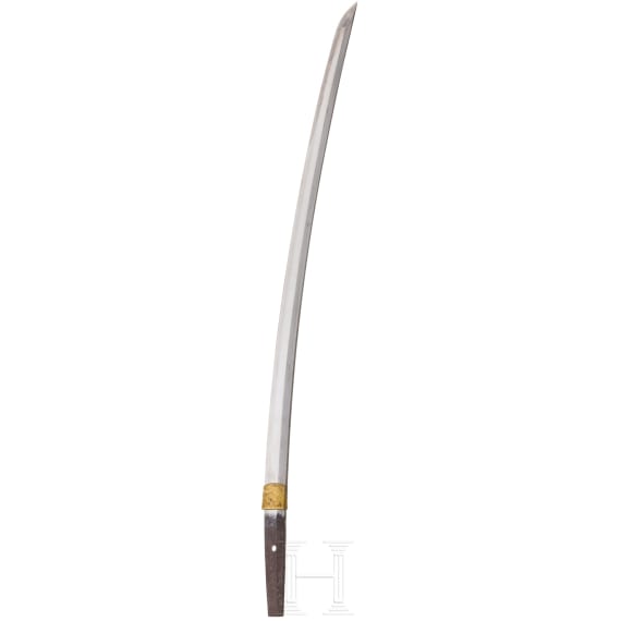 Ko Dachi, Japan, 16. Jhdt.