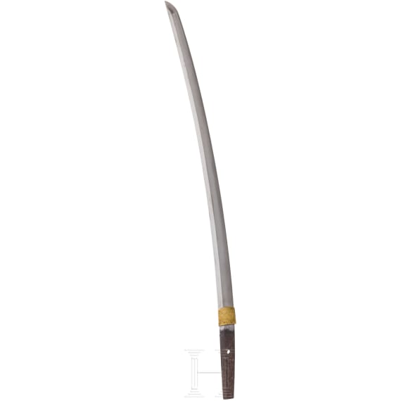 Ko Dachi, Japan, 16. Jhdt.