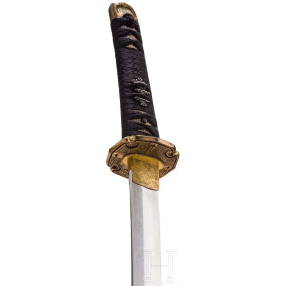 Ko Dachi, Japan, 16. Jhdt.