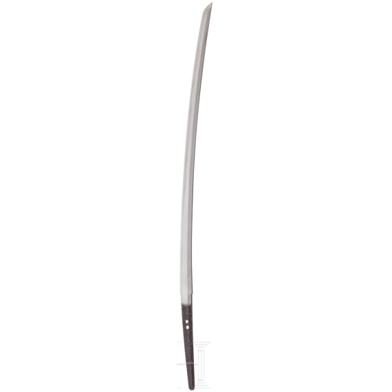 Knabenkatana, Japan, 18. Jhdt.