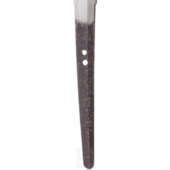 Knabenkatana, Japan, 18. Jhdt.