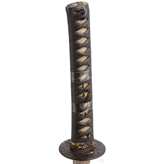 Katana, Japan, um 1800