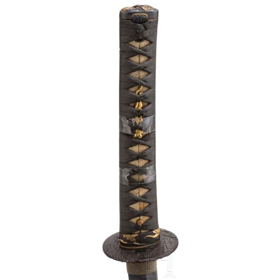 Katana, Japan, um 1800