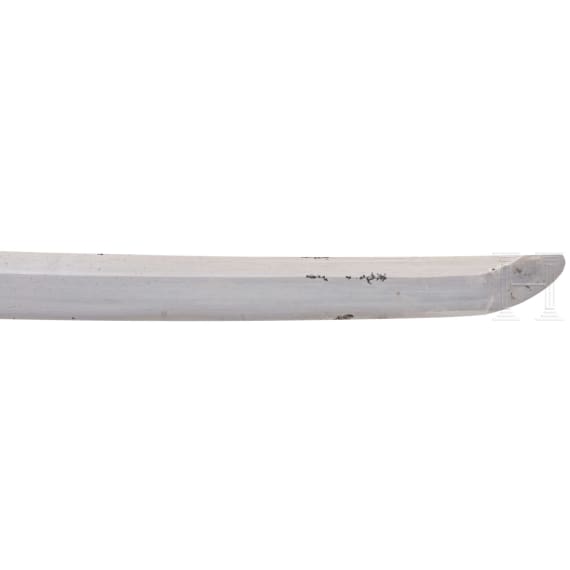 Katana, Japan, um 1800