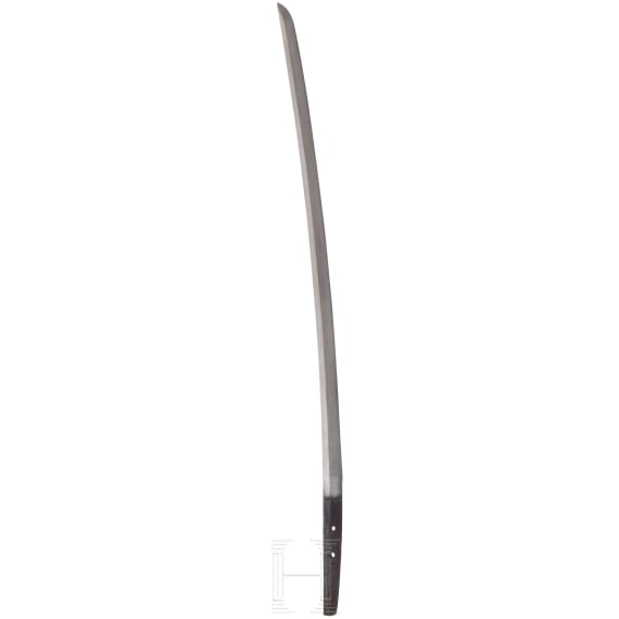 Katana, Japan, Edo-Periode
