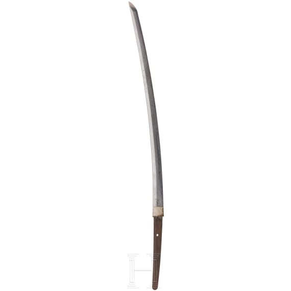 Katana, Japan, Edo-Periode