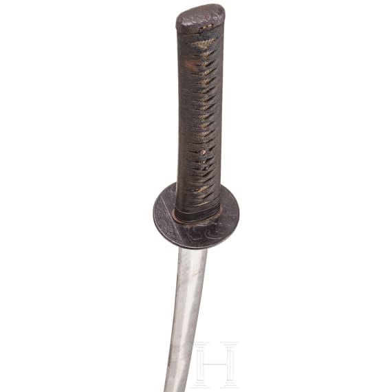 Katana, Japan, Showa-Periode