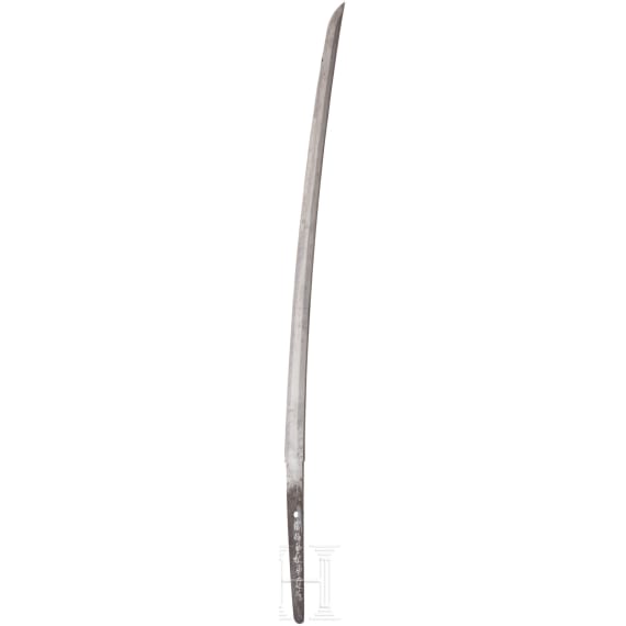 Katana, Japan, Showa-Periode