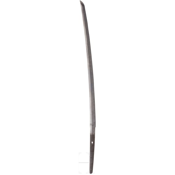 Katana, Japan, Showa-Periode
