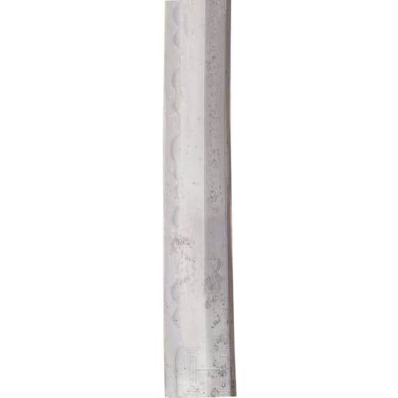 Katana, Japan, Showa-Periode