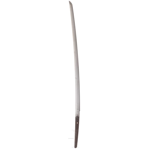 Katana, Japan, Edo-Periode