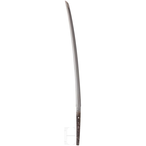 Shin Gunto, Japan, Showa-Periode