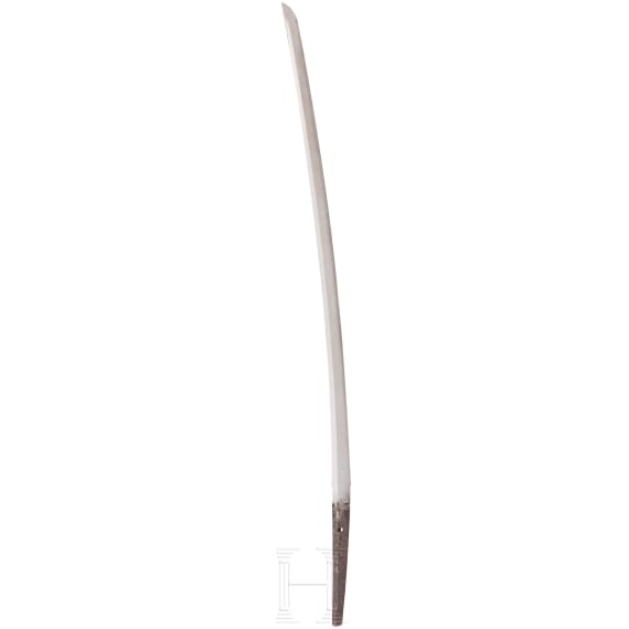 Katana in Shin-Gunto-Montierung, Japan, Anfang Edo-Periode