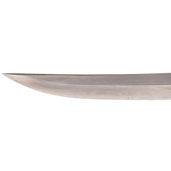 Wakizashi, Japan, Kamakura-Periode