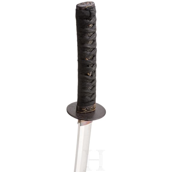 Wakizashi, Japan, 18. Jhdt.