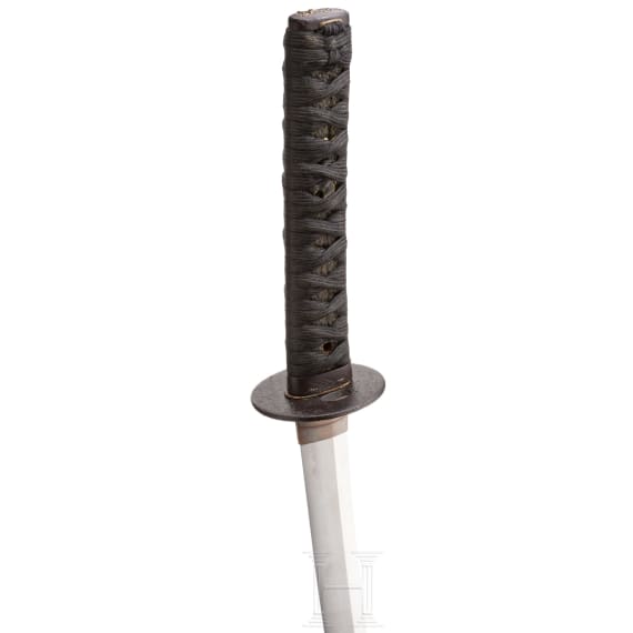 Wakizashi, Japan, 18. Jhdt.