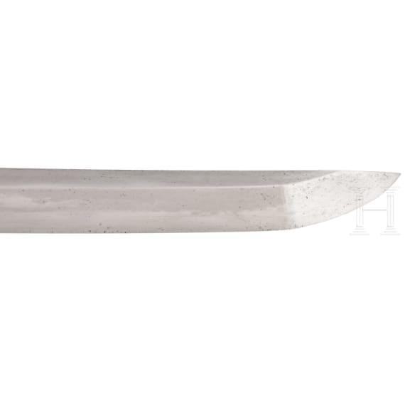 Wakizashi, Japan, 18. Jhdt.