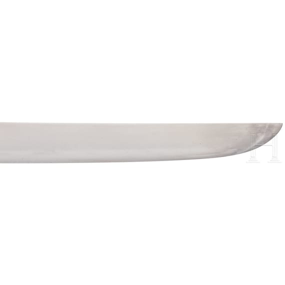 Wakizashi, Japan, um 1830