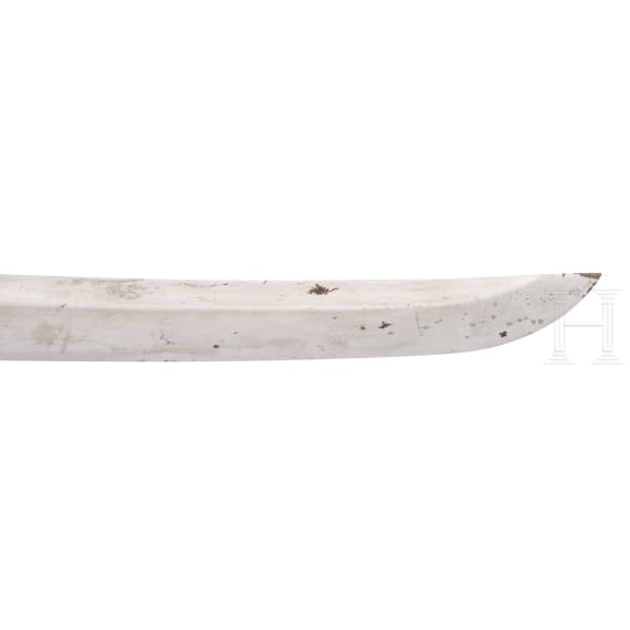 Wakizashi, Japan, um 1574