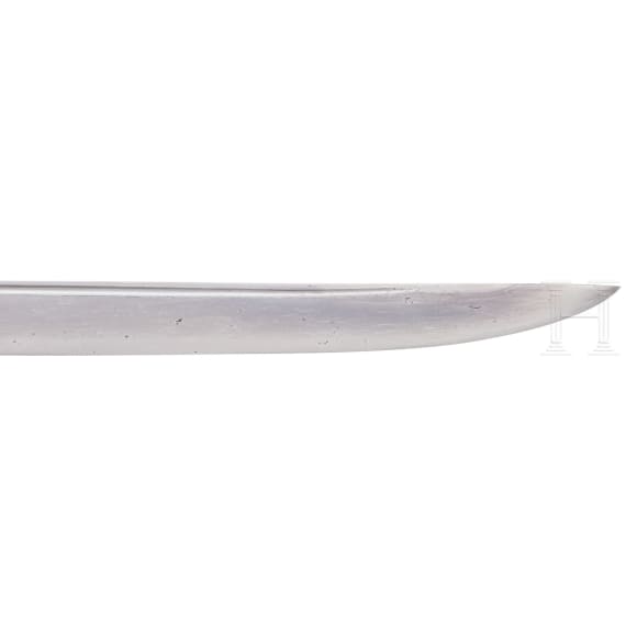 Aikuchi, Japan, um 1240 (Kamakura-Periode)