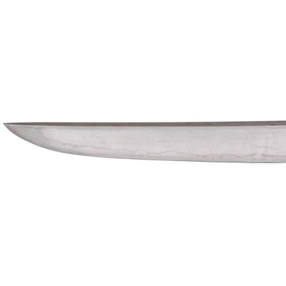 Tanto, Japan, um 1800