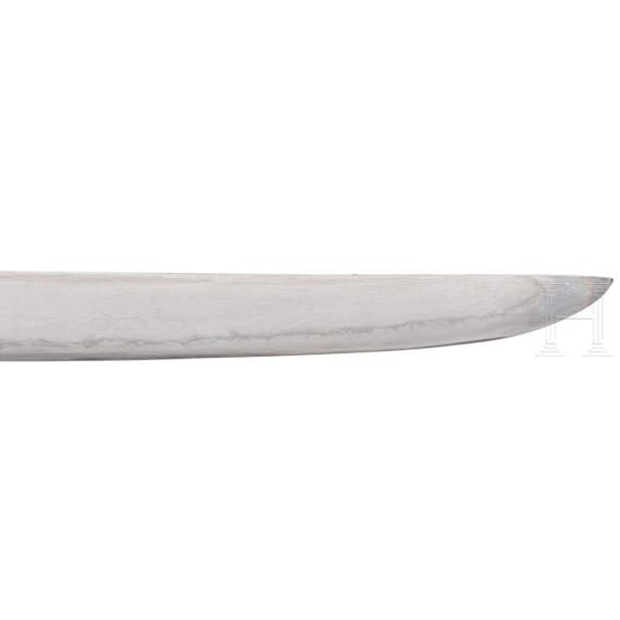 Tanto, Japan, um 1800