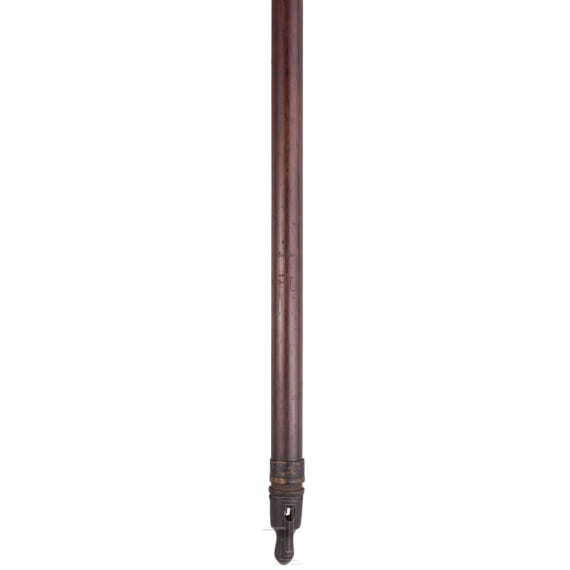 Yari, Japan, Meiji-Periode