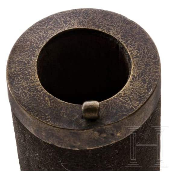 Yari, Japan, Meiji-Periode
