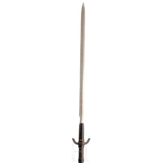 Omi No Yari, Japan, fr&uuml;he Edo-Periode