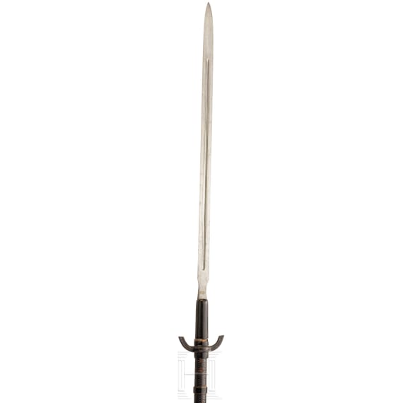 Omi No Yari, Japan, fr&uuml;he Edo-Periode