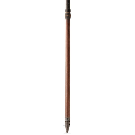 Omi No Yari, Japan, fr&uuml;he Edo-Periode