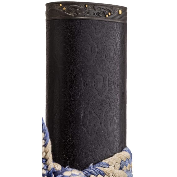 Katana Koshirae, Japan, um 1780/90