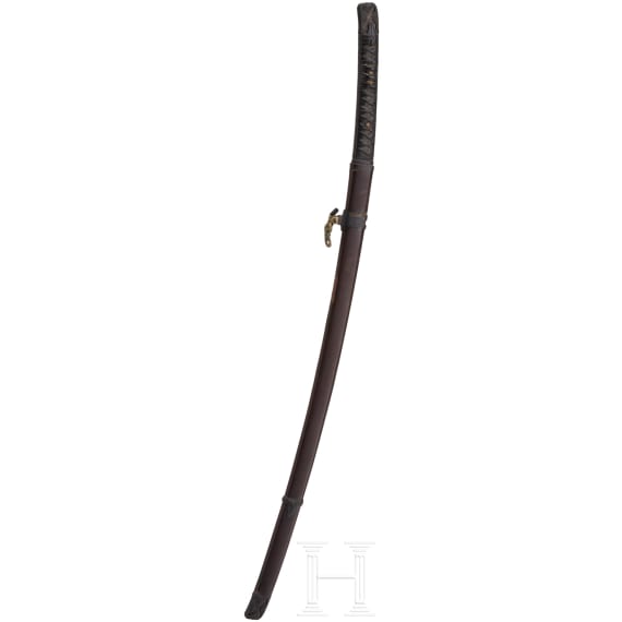 Handachi Koshirae, Japan, 17. Jhdt.