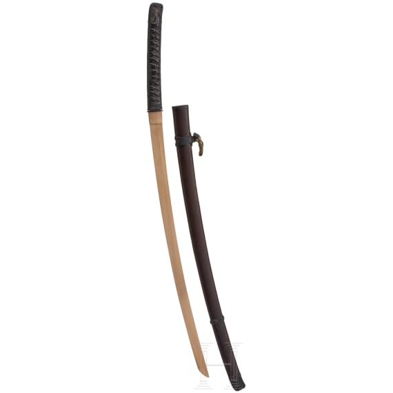 Handachi Koshirae, Japan, 17. Jhdt.