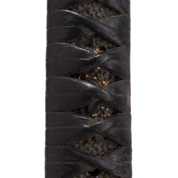 Handachi Koshirae, Japan, 17. Jhdt.