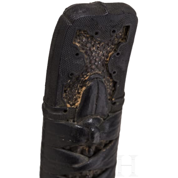 Handachi Koshirae, Japan, 17. Jhdt.