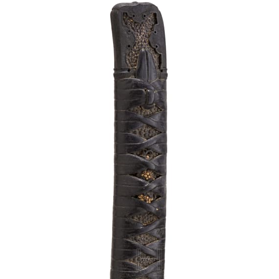 Handachi Koshirae, Japan, 17. Jhdt.