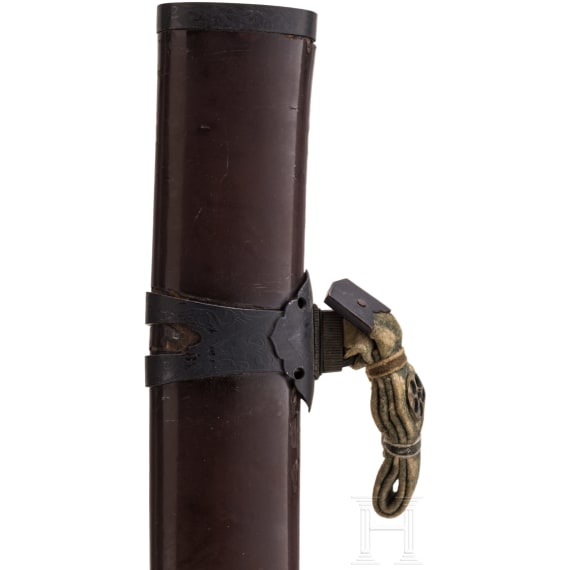 Handachi Koshirae, Japan, 17. Jhdt.