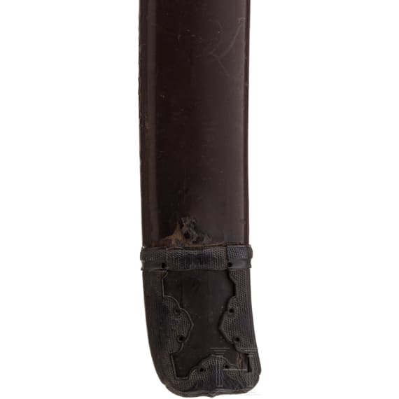 Handachi Koshirae, Japan, 17. Jhdt.