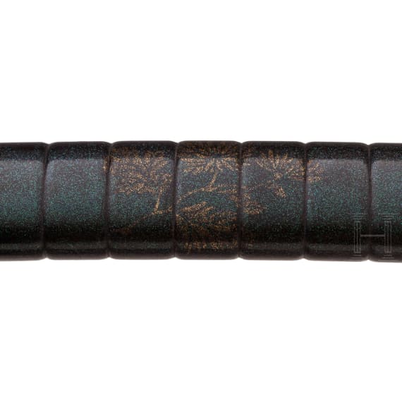 Wakizashi Koshirae, Japan, sp&auml;te Edo-Periode