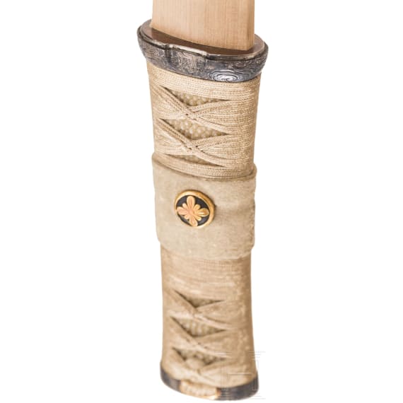 Aikuchi Koshirae, Japan, 18. Jhdt.