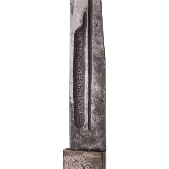 Aikuchi Koshirae, Japan, 18. Jhdt.